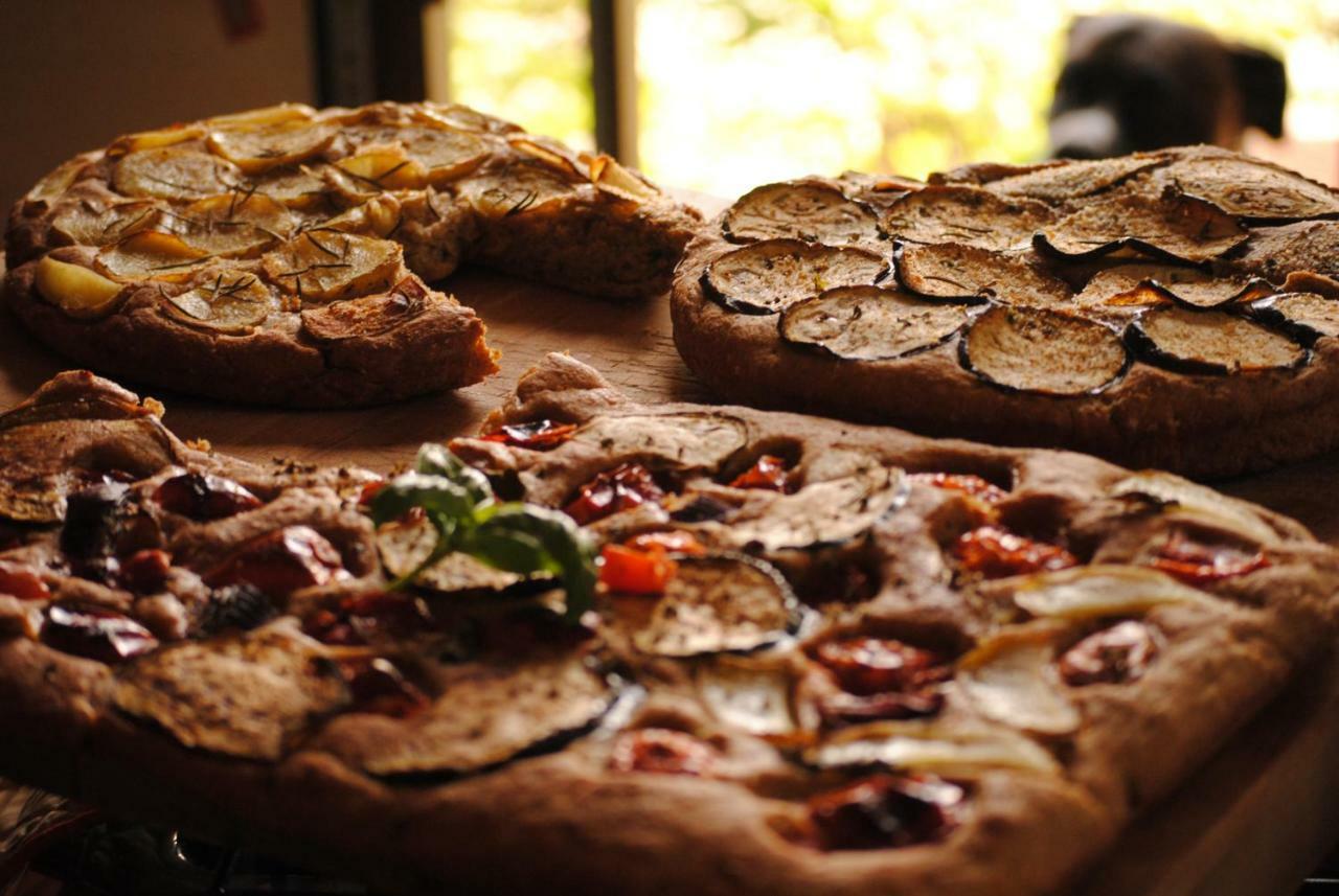 Bed and Breakfast Il Giardino Di Viola Ceglie Messapica Zewnętrze zdjęcie