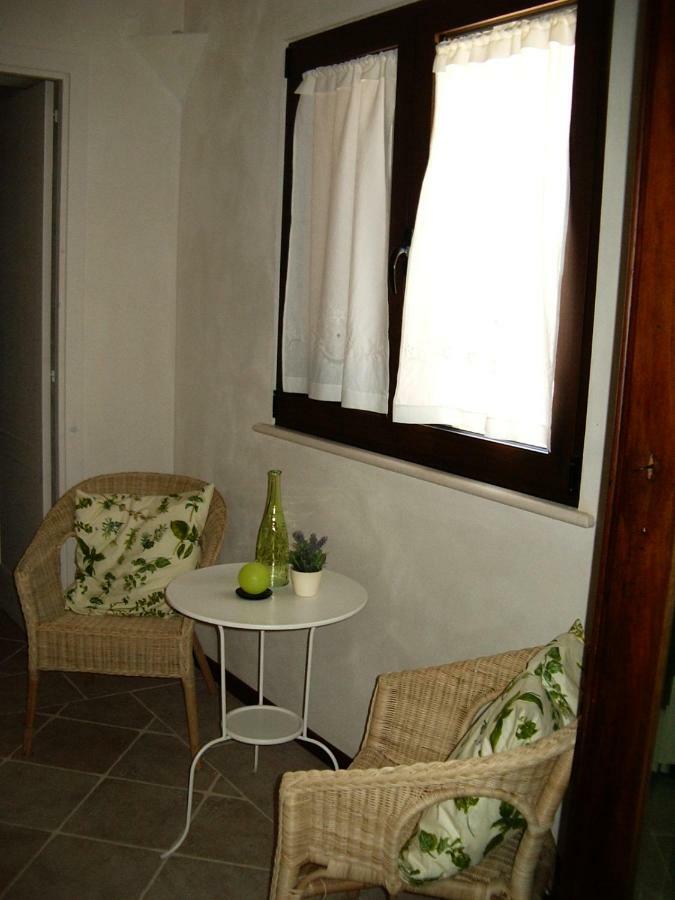 Bed and Breakfast Il Giardino Di Viola Ceglie Messapica Zewnętrze zdjęcie