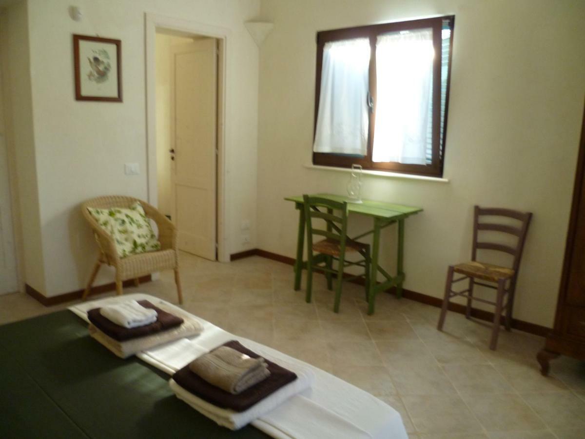 Bed and Breakfast Il Giardino Di Viola Ceglie Messapica Zewnętrze zdjęcie