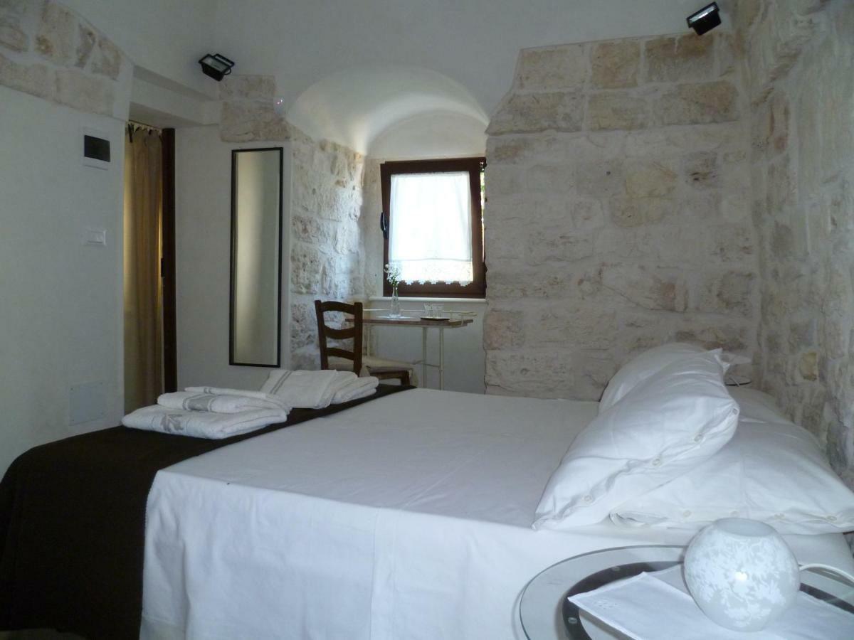 Bed and Breakfast Il Giardino Di Viola Ceglie Messapica Zewnętrze zdjęcie