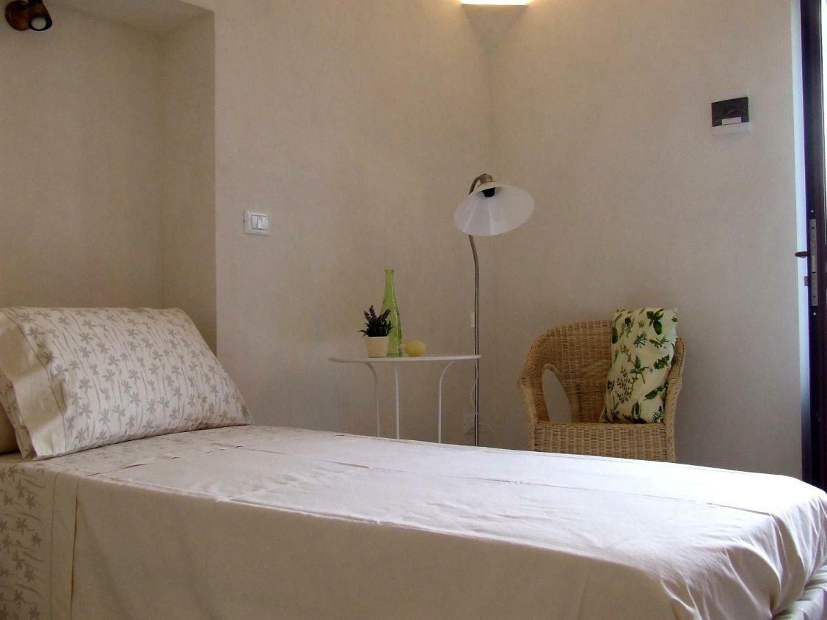 Bed and Breakfast Il Giardino Di Viola Ceglie Messapica Zewnętrze zdjęcie