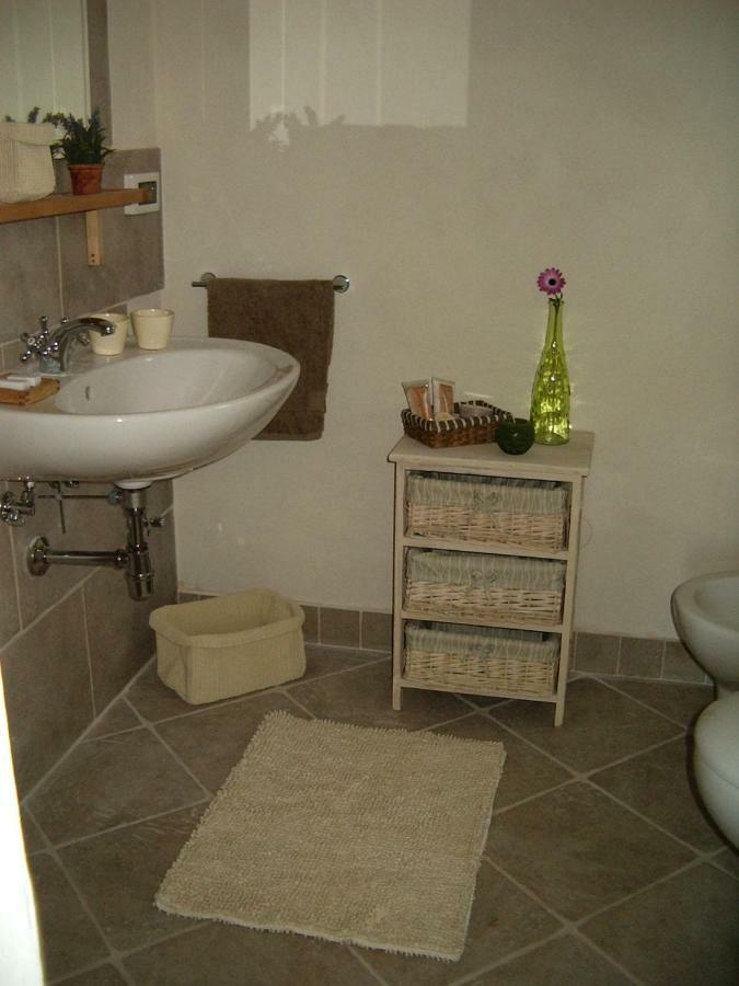 Bed and Breakfast Il Giardino Di Viola Ceglie Messapica Zewnętrze zdjęcie