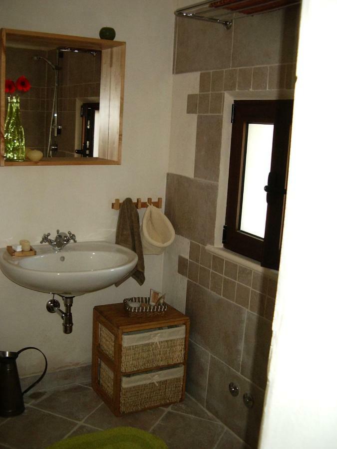 Bed and Breakfast Il Giardino Di Viola Ceglie Messapica Zewnętrze zdjęcie