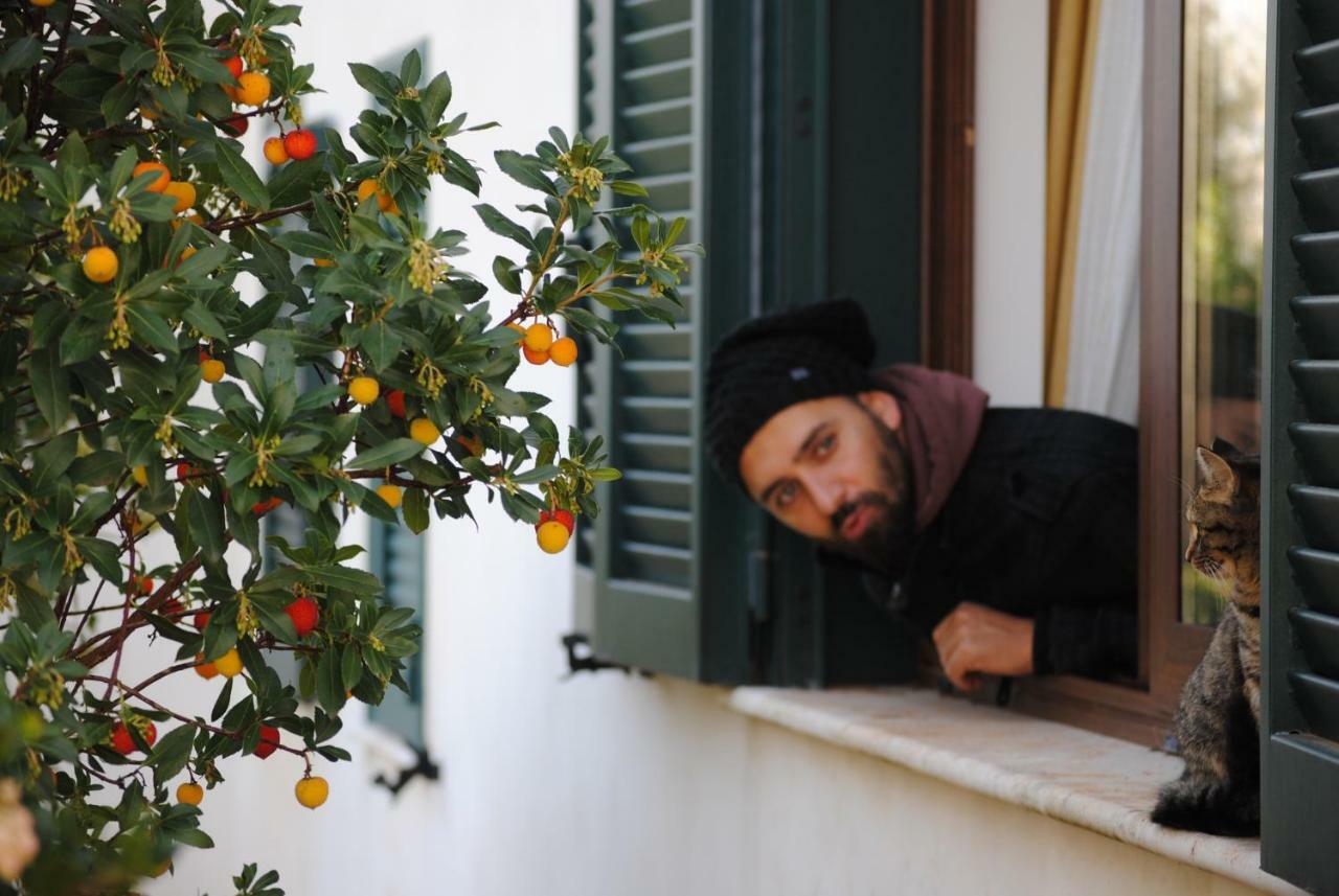 Bed and Breakfast Il Giardino Di Viola Ceglie Messapica Zewnętrze zdjęcie