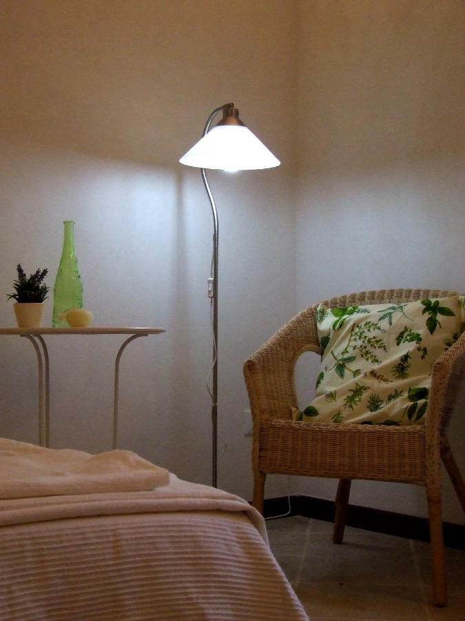 Bed and Breakfast Il Giardino Di Viola Ceglie Messapica Zewnętrze zdjęcie