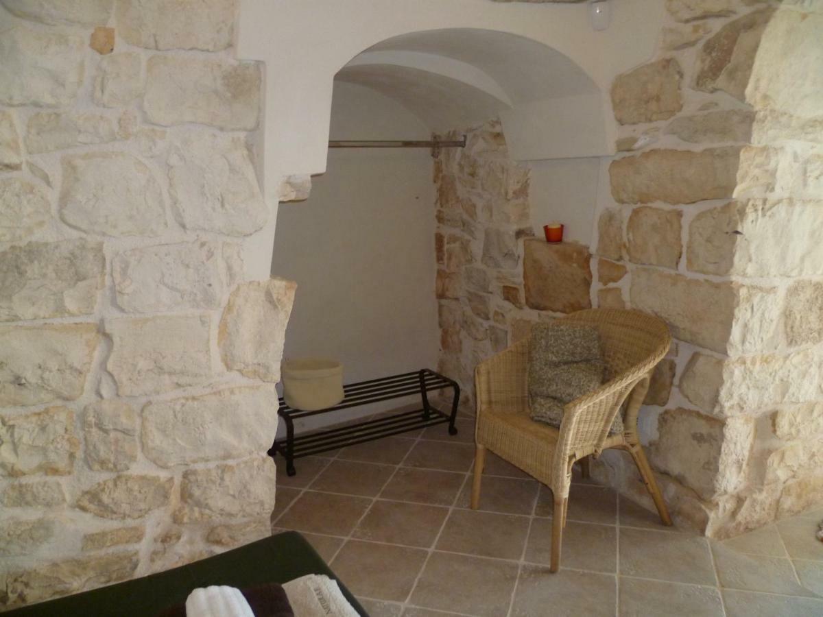 Bed and Breakfast Il Giardino Di Viola Ceglie Messapica Zewnętrze zdjęcie