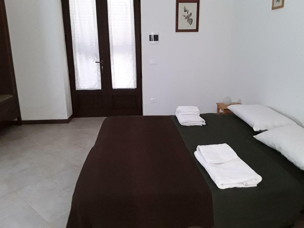 Bed and Breakfast Il Giardino Di Viola Ceglie Messapica Zewnętrze zdjęcie