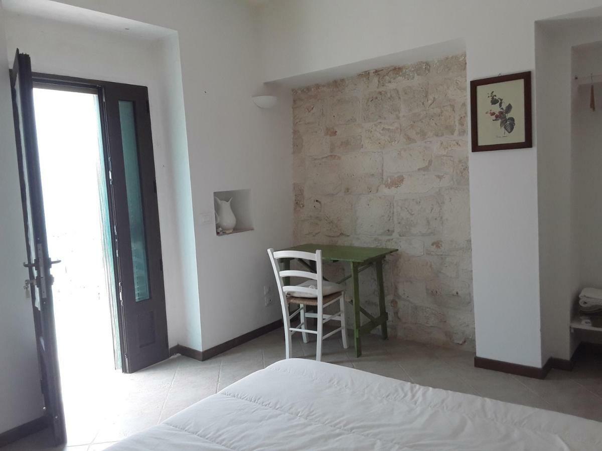 Bed and Breakfast Il Giardino Di Viola Ceglie Messapica Zewnętrze zdjęcie