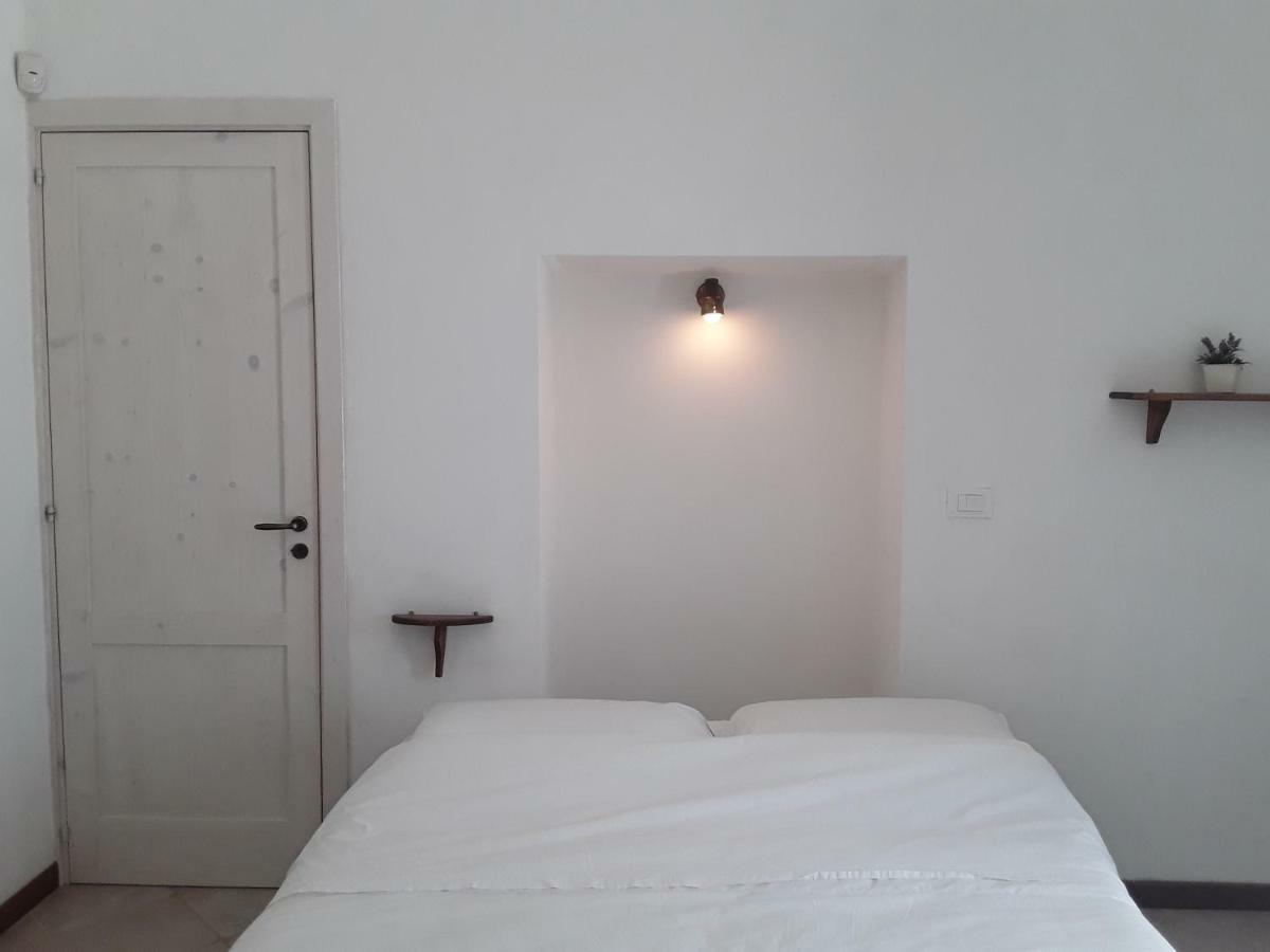 Bed and Breakfast Il Giardino Di Viola Ceglie Messapica Zewnętrze zdjęcie