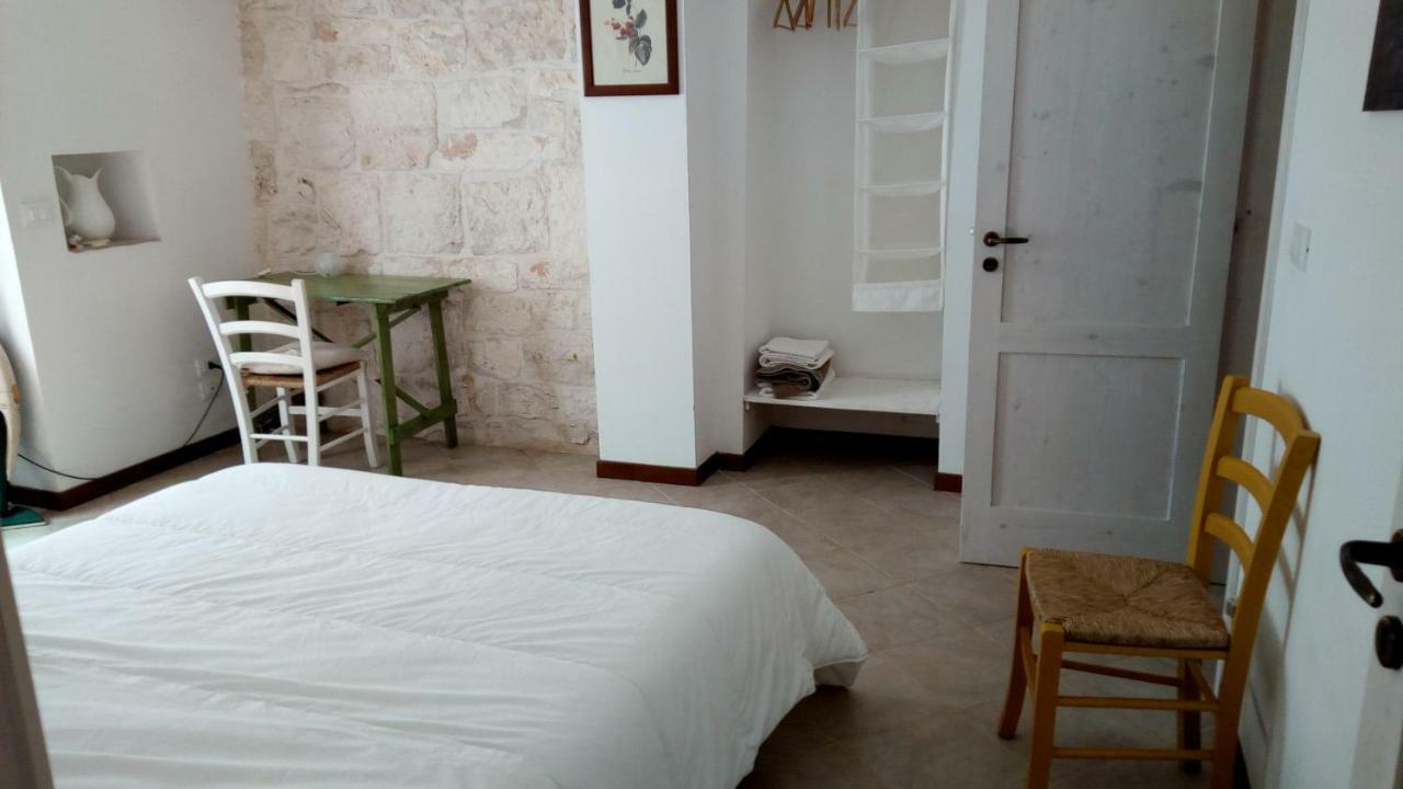 Bed and Breakfast Il Giardino Di Viola Ceglie Messapica Zewnętrze zdjęcie