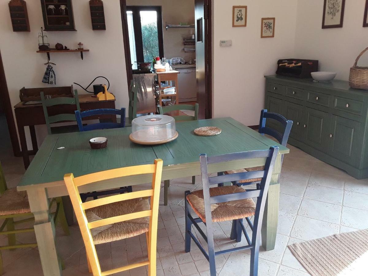Bed and Breakfast Il Giardino Di Viola Ceglie Messapica Zewnętrze zdjęcie
