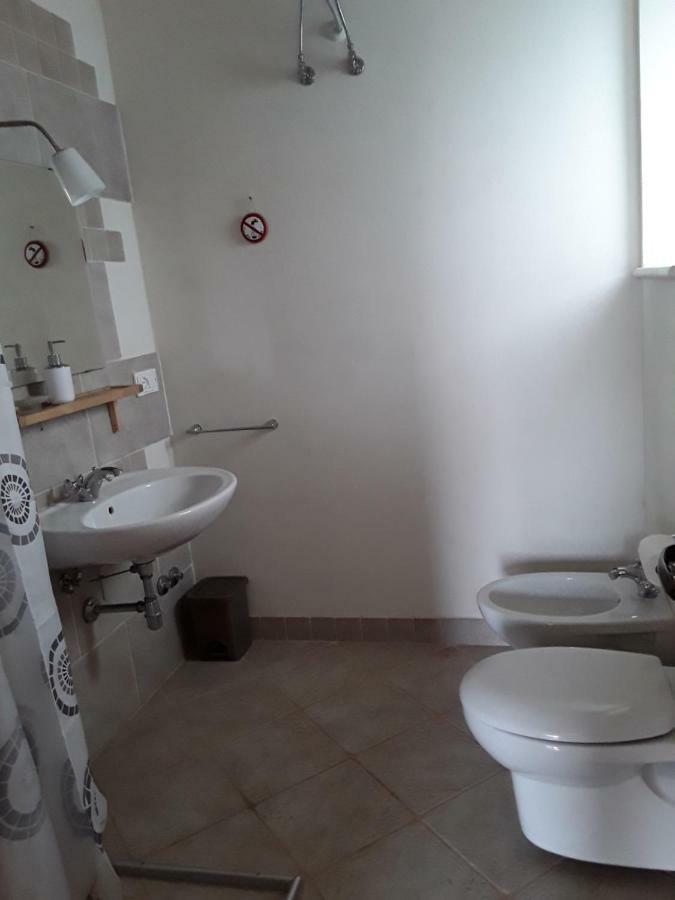 Bed and Breakfast Il Giardino Di Viola Ceglie Messapica Zewnętrze zdjęcie